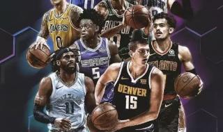 nba三分大赛参赛名单 nba三分大赛参赛名单
