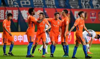 鲁能为什么叫泰山队 鲁能为什么叫泰山队